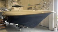 Uttern S64 Exclusive med Mercruiser 4,3 L -02