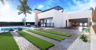 Ny design Perla Lux Villa- San Javier (Murcia)