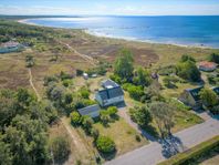 Haverdal , Villa + sommarstuga 150 m från sandstranden