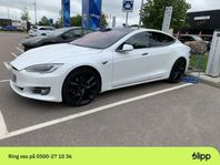 Tesla Model S 100D 423hk