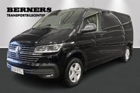 Volkswagen Transporter 2.0 TDI Manuell, 110hk