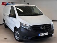 Mercedes-Benz Vito 109 CDI 2.8t Ny Bes  6 Månader Garanti