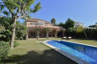 Villa i Marbella, Malaga