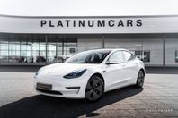 Tesla Model 3 Long Range Dual Motor AWD 476hk