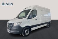 Mercedes-Benz Sprinter eSprinter Kampanjränta 5.95%