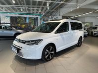 Volkswagen Caddy California 2.0 TDI 122HK DSG 7-VXL