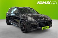 Porsche Cayenne GTS Sport Pano Navi Kamera Bose Drag 441hk