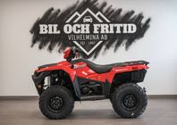 Suzuki 750 King Quad