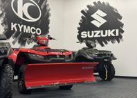 Suzuki 750 King Quad ink plog FRI HEMLEVERANS I HELA SVERIGE