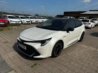 Toyota Corolla TOURING SPORTS GR-SPORT BI-TONE STYLE TEKNIK