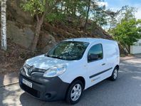 Renault kangoo Express 1.5 dCi 90hk Ny Kamrem