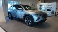 Hyundai Tucson 1.6T-GDi PHEV 6AT 4WD Advanced