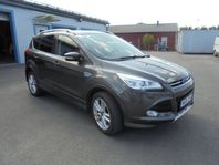 Ford Kuga 2.0 TDCi AWD Powershift Titanium Plus Euro 6 180hk