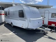 Knaus 500 FU Südwind Silver Collection 3,95% ränta
