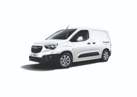 Opel Combo L2 Automat Kampanj snabb leverans