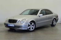 Mercedes-Benz E 350 7G-Tronic Avantgarde 272hk