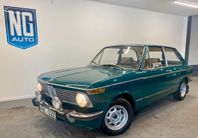 BMW 1600 Touring 85hk