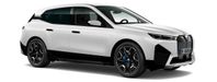 BMW iX xDrive 50 *Sommarkampanj