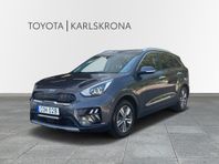 Kia Niro P-HEV