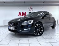 Volvo S60 D4 Geartronic Momentum Euro 6 190hk