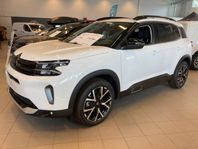 Citroën C5 Aircross Privatleasing frå 4199 kr/mån ink V-Hjul