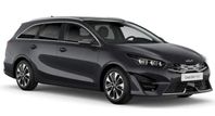 Kia CEED SW Action Plug-in Hybrid DCT 141hk