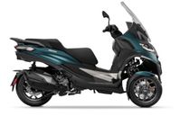 Piaggio MP3 530 Sport Advanced *Kampanj*