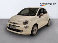 Fiat 500 Hybrid 1.0 70hk