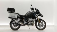 BMW Motorrad 1200 GS Comfort, Dynamic