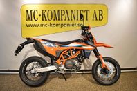 KTM 690 SMC-R Supermoto Ny kampanj!