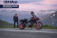 Ducati MULTISTRADA V2 S TRAVEL KAMPANJ 10 000:- beställning