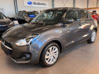 Suzuki Swift 1.2 Select Euro 6 83hk