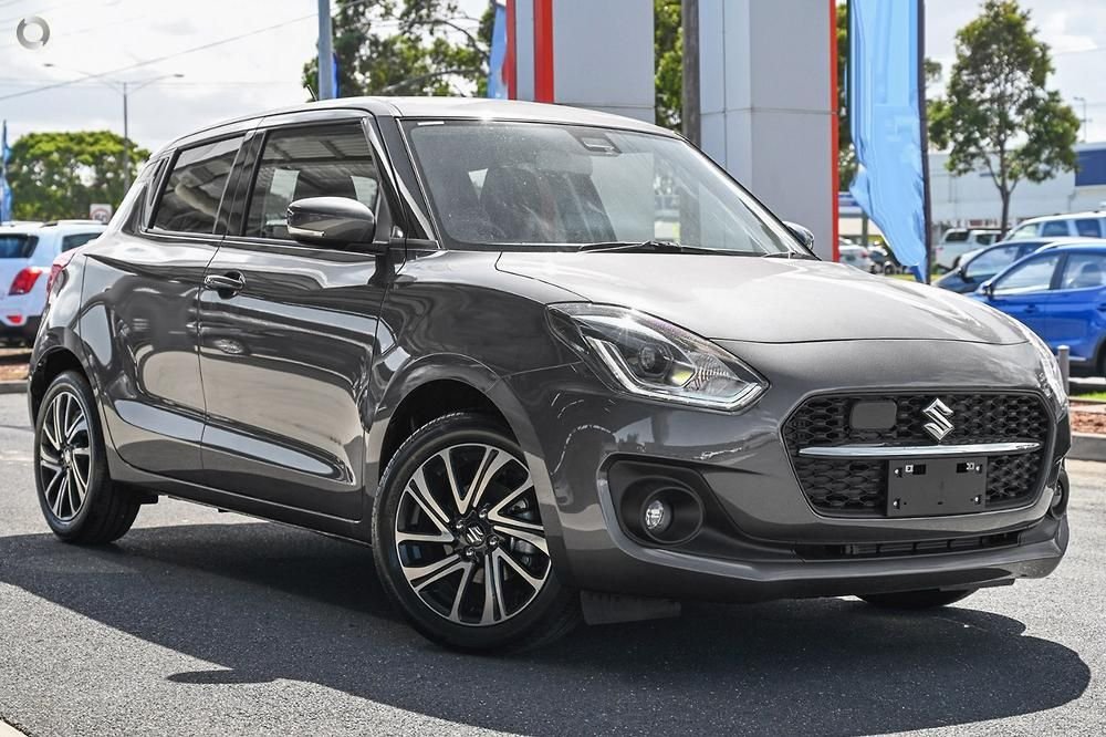 Suzuki Swift 1.2 Manuell, 83hk, 2023