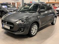 Suzuki Swift 1.2 Euro 6 83hk