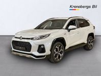 Suzuki Across 2.5 AWD E-CVT Euro 6 306hk