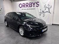 Suzuki Swace 1,8 FULLHYBRID 140hk Inclusive, 2,95% ränta