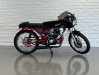 Honda Cb 125 T Dream Replica A1 I PERFEKT SKICK