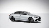 Mercedes-Benz AMG A 35 4MATIC Sedan Nybil med snabb leverans