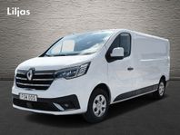 Renault trafic Skåpbil Skåp PhII Nordic L2H1 150