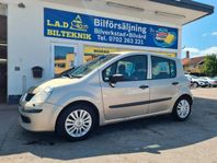 Renault Modus 1.6 Automat 112hk