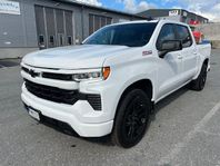 Chevrolet Silverado 1500 RST Z71 5.3L Flexfuel Låg Skatt 4WD