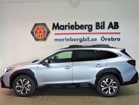 Subaru Outback 2.5i TOURING AUT AWD  XFuel/V-DÄCK&DRAG INGÅR