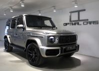 Mercedes-Benz G 350d AMG-Night G63- Paket Premium Plus pkt