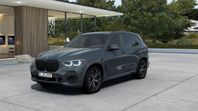 BMW X5 xDrive 45e iPerformance M Sport *Välutrustad*