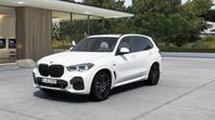 BMW X5 xDrive 45e iPerformance Steptronic M Sport