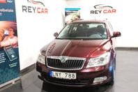 Skoda Octavia Kombi 1.6 TDI DSG Sekventiell 105hk Ny kamrem