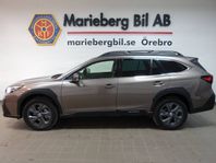 Subaru Outback 2.5i LIMITED AUT AWD  XFuel/V-DÄCK&DRAG REA R