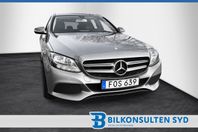 Mercedes-Benz C 180 T 7G-Tronic Plus,