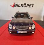 Mercedes-Benz E 240 T 4MATIC 5G-Tronic 177hk