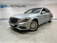 Mercedes-Benz S 500 7G-Tronic 360° Massage GPS Panorama